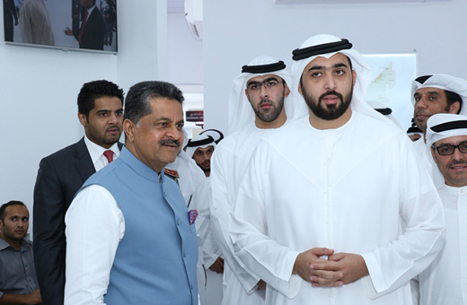Thumbay Clinic at Umm Al Quwain